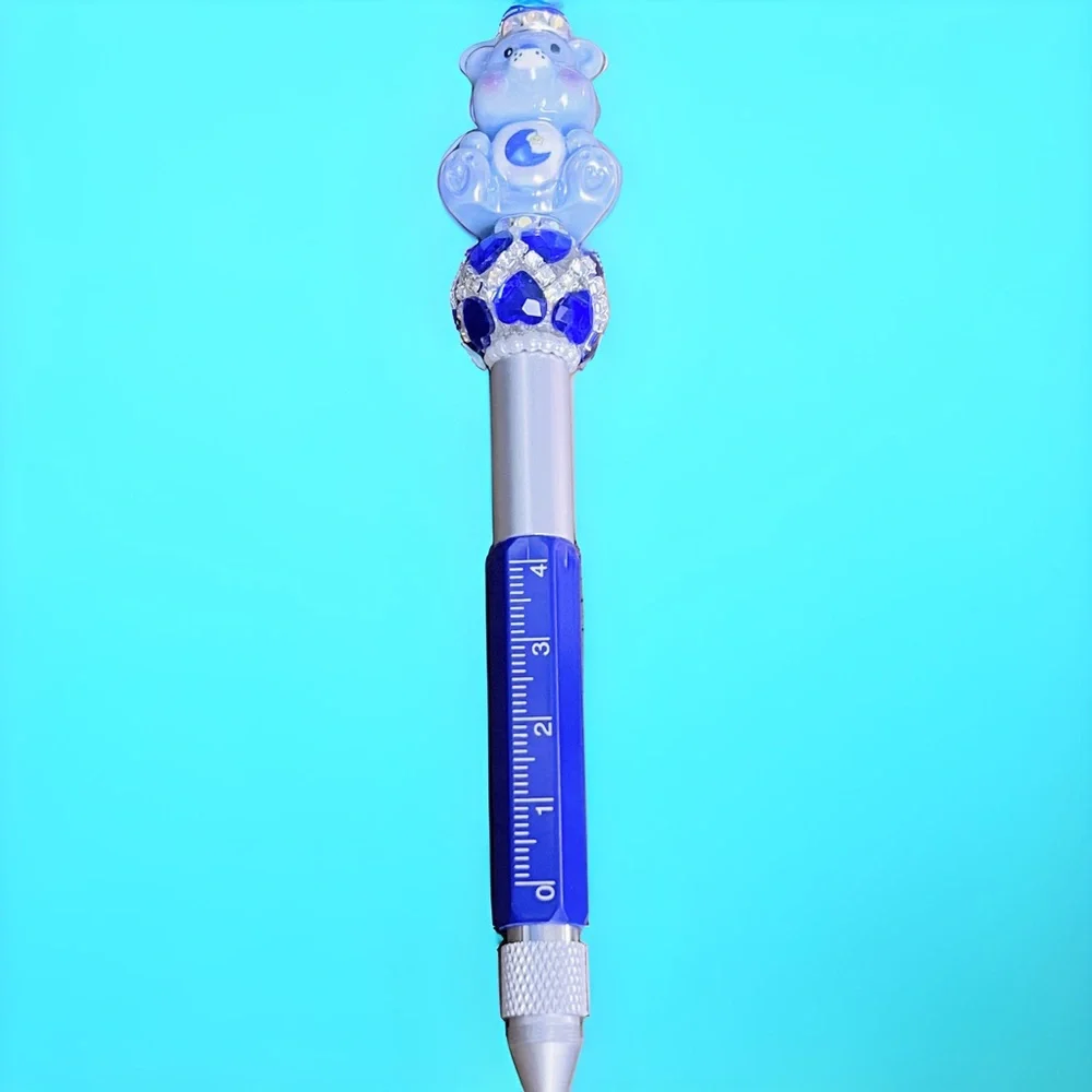 Blue Bear Design pen